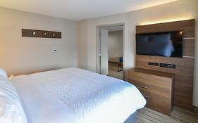 Holiday Inn Express & Suites - Indianapolis Northwest By Ihg