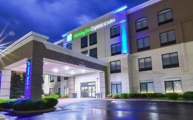 Holiday Inn Express & Suites - Indianapolis Northwest By Ihg