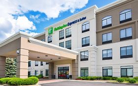 Holiday Inn Express & Suites - Indianapolis Northwest By Ihg